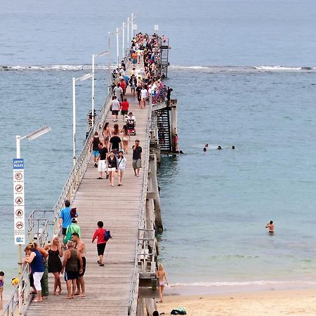 Mccloud House Daire Port Noarlunga Dış mekan fotoğraf