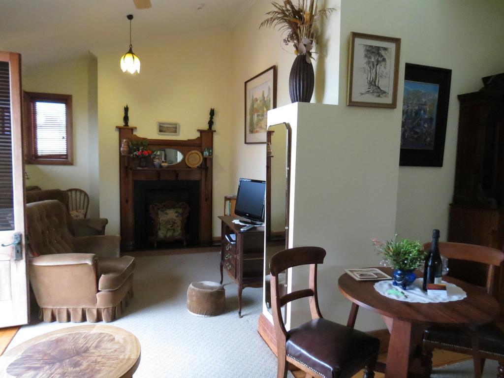 Mccloud House Daire Port Noarlunga Oda fotoğraf