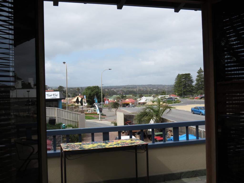 Mccloud House Daire Port Noarlunga Oda fotoğraf