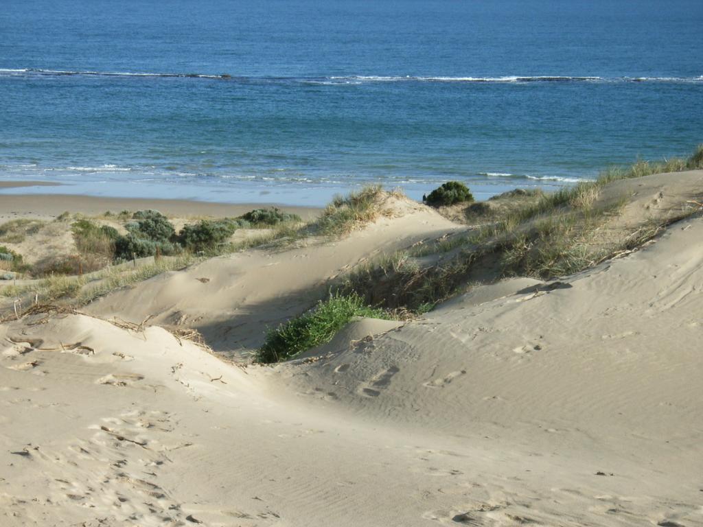 Mccloud House Daire Port Noarlunga Oda fotoğraf