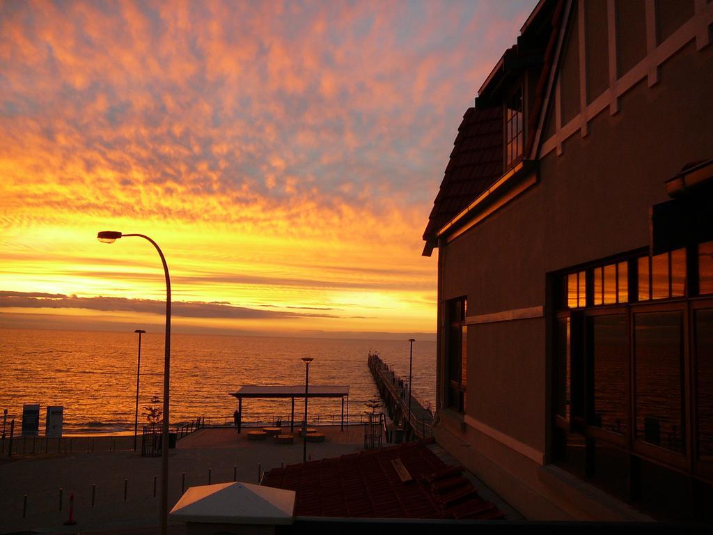 Mccloud House Daire Port Noarlunga Oda fotoğraf