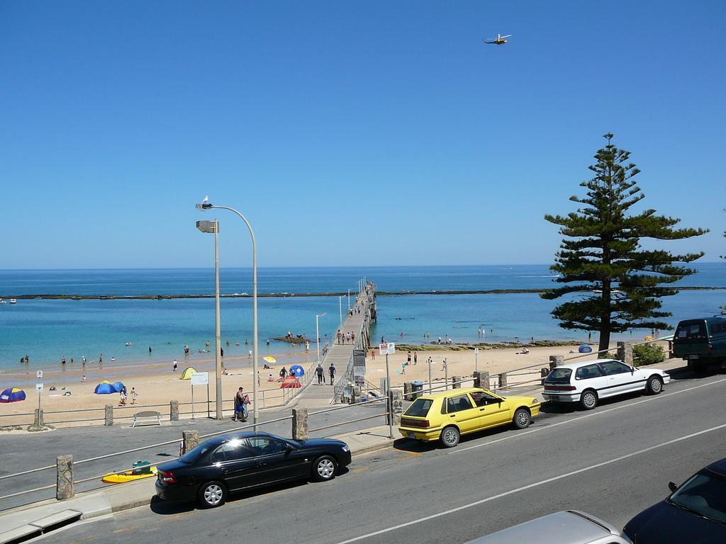 Mccloud House Daire Port Noarlunga Oda fotoğraf