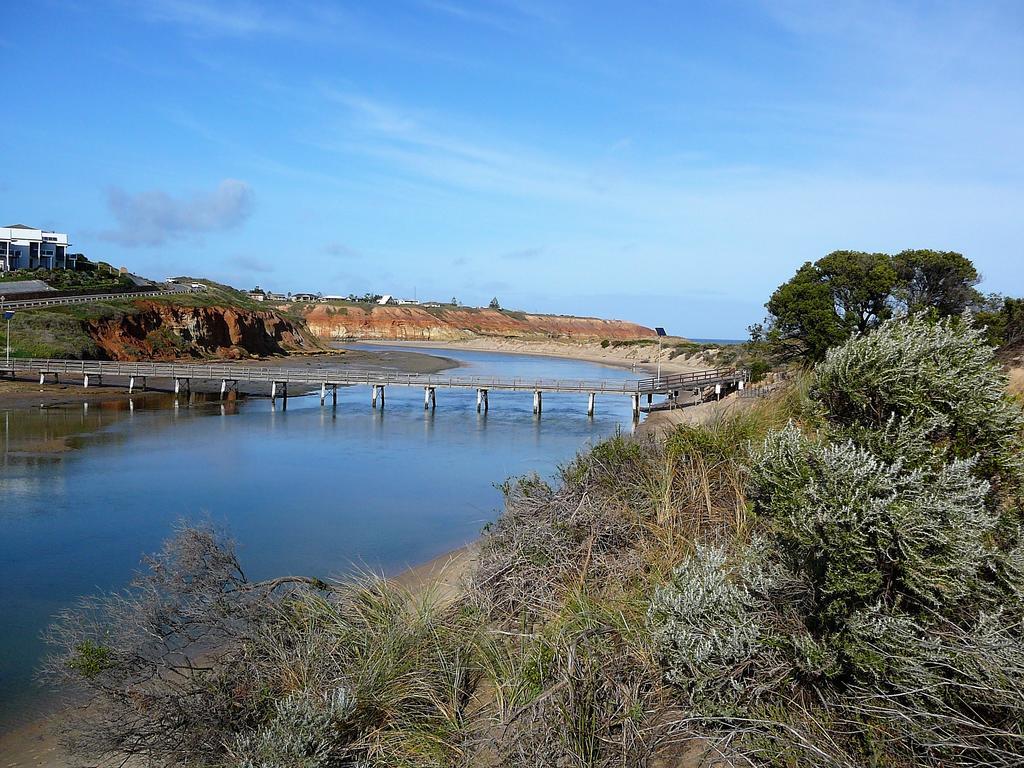 Mccloud House Daire Port Noarlunga Dış mekan fotoğraf