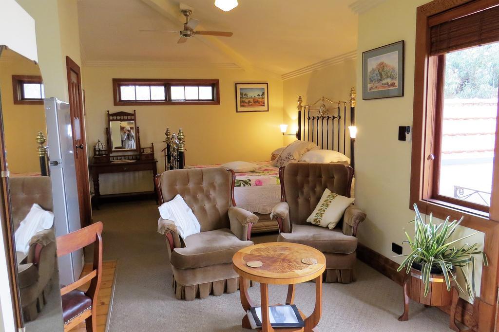 Mccloud House Daire Port Noarlunga Dış mekan fotoğraf