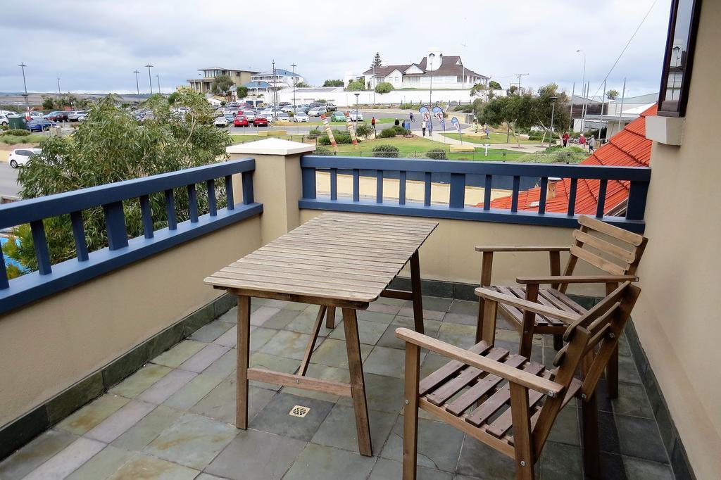 Mccloud House Daire Port Noarlunga Dış mekan fotoğraf
