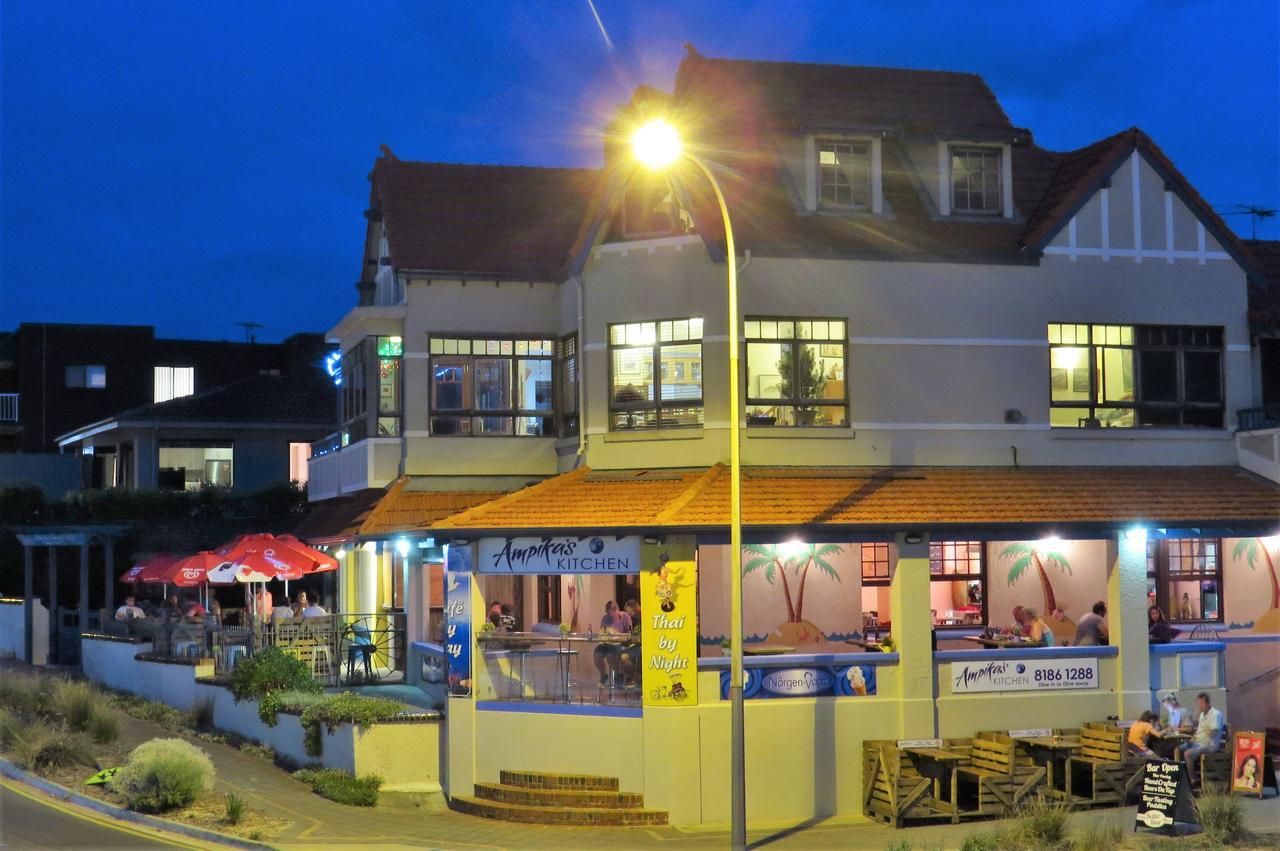 Mccloud House Daire Port Noarlunga Dış mekan fotoğraf