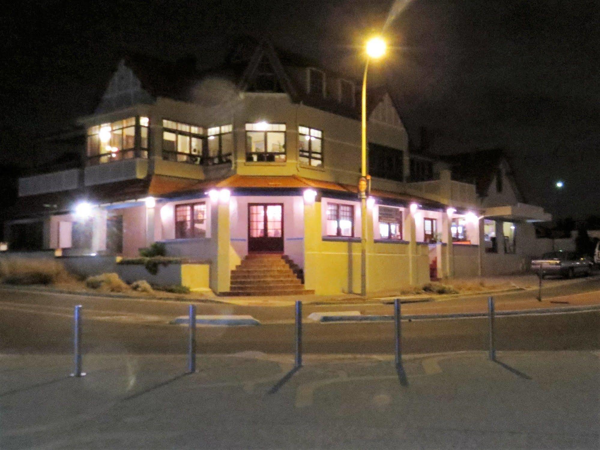 Mccloud House Daire Port Noarlunga Dış mekan fotoğraf