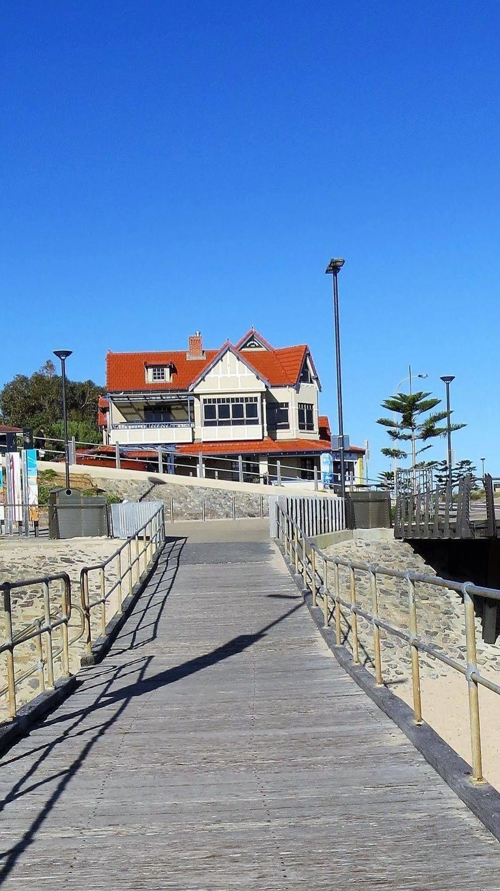 Mccloud House Daire Port Noarlunga Dış mekan fotoğraf